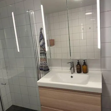 Leilighet Leilighet I Sandnes Sentrum