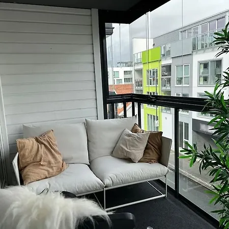 Leilighet I Sandnes Sentrum Sandnes (Rogaland)